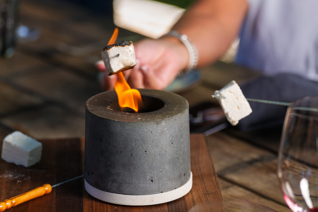 Marshmallows with Cardamom and Star Anise - Gentleman Farmer Wines